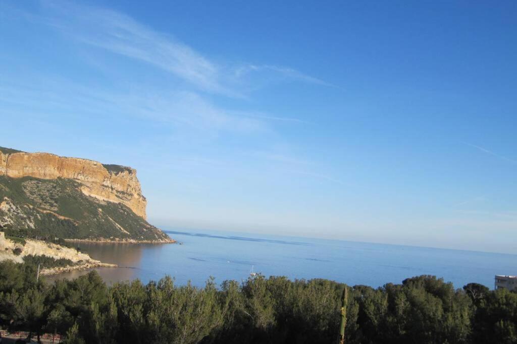 Vu Mer By K6&You Cassis Exteriör bild